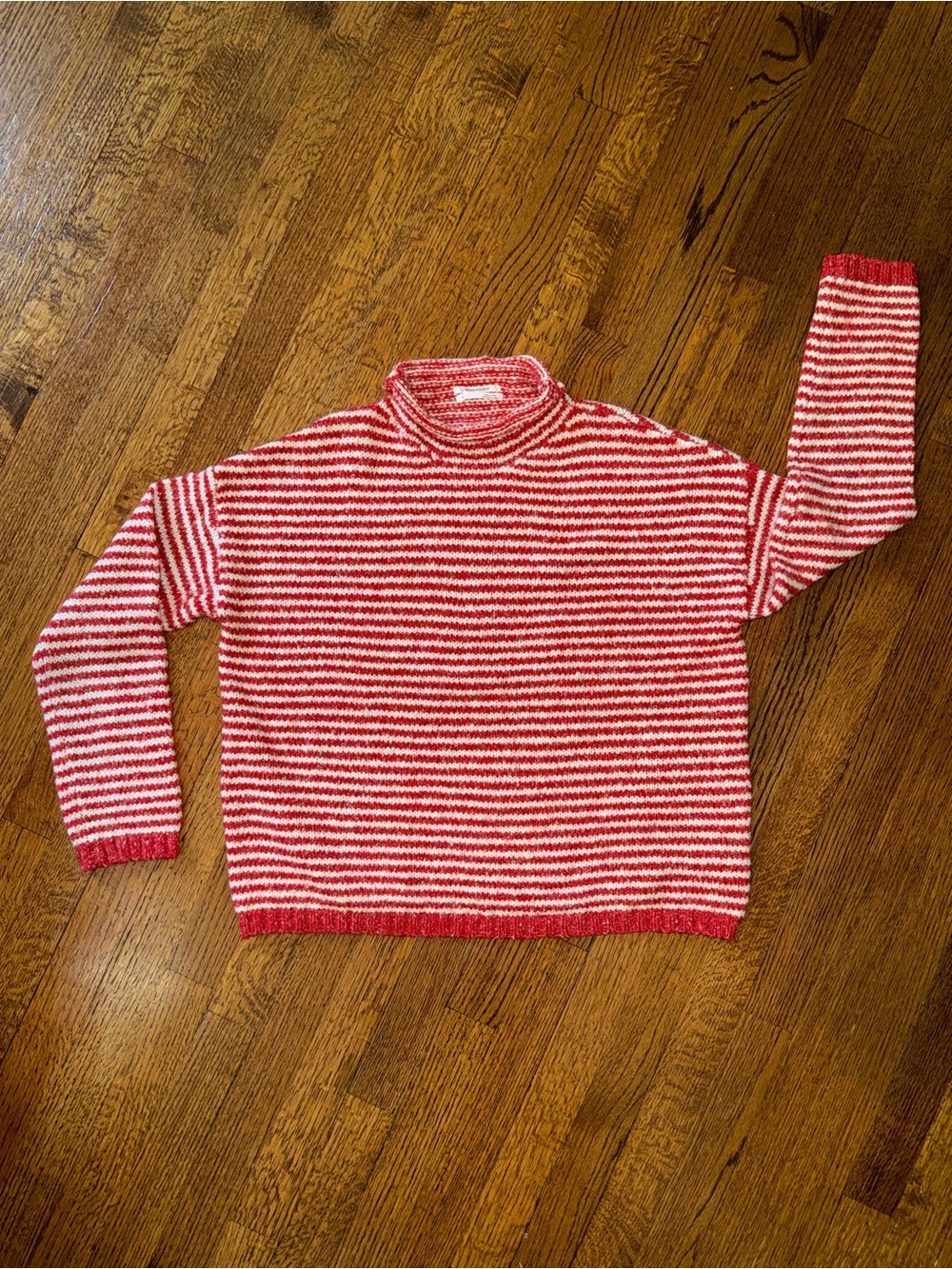SM Anthropologie Linnea Sweater